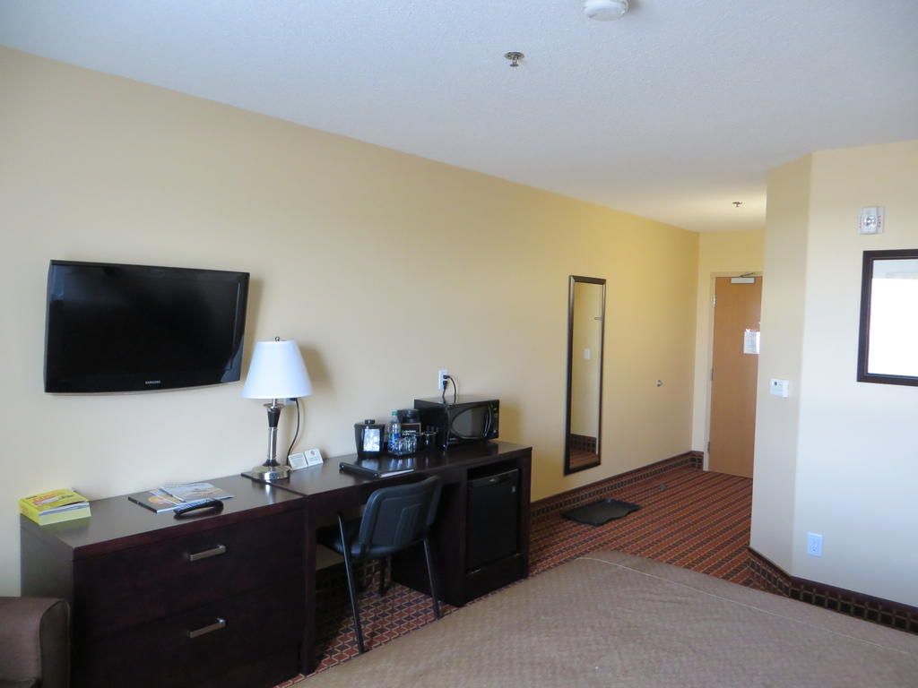 Poplar Tree Inn Stoughton 部屋 写真