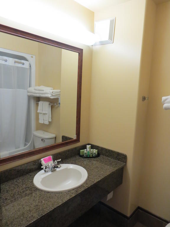 Poplar Tree Inn Stoughton 部屋 写真