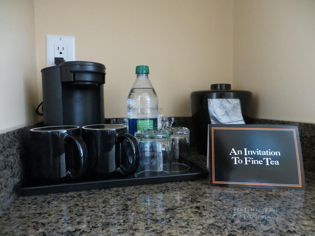 Poplar Tree Inn Stoughton 部屋 写真