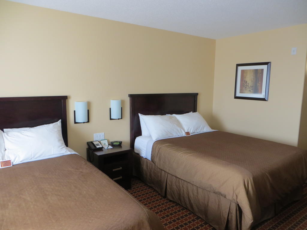 Poplar Tree Inn Stoughton 部屋 写真