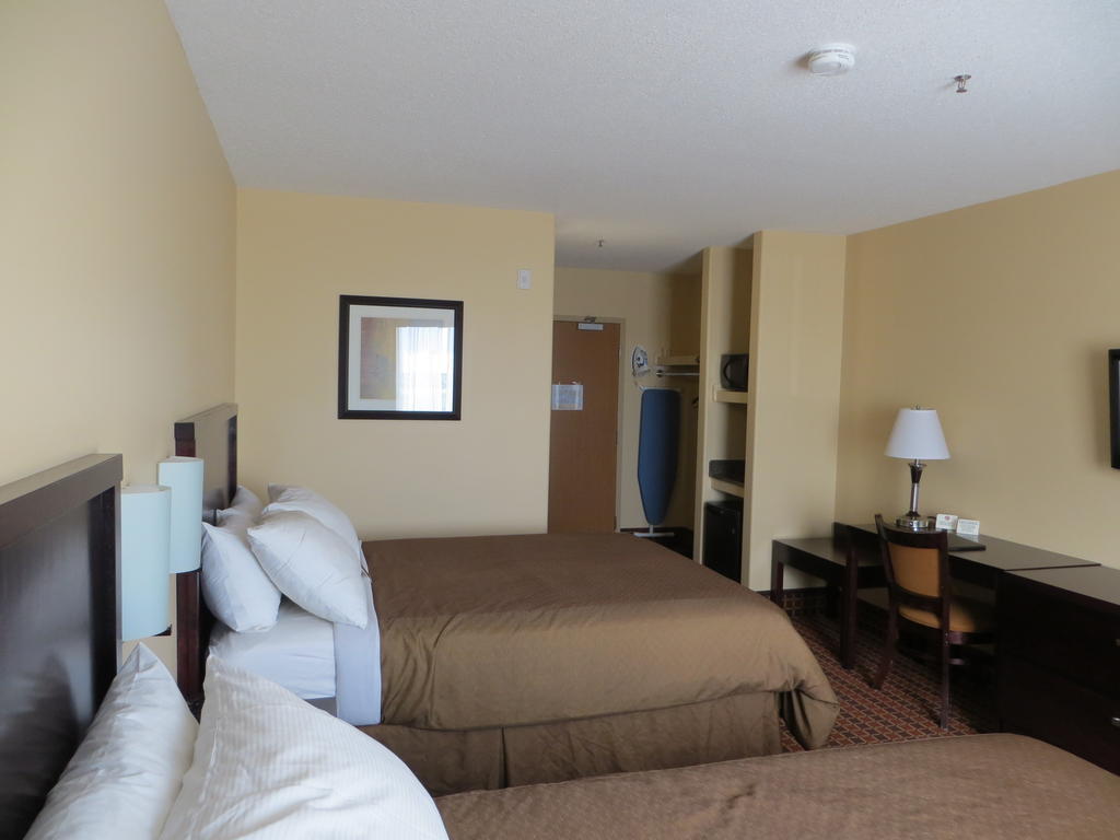 Poplar Tree Inn Stoughton 部屋 写真